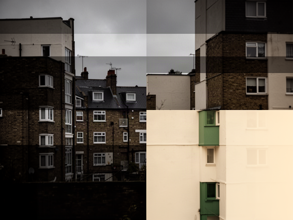 Urban housing, transport and community infrastructure